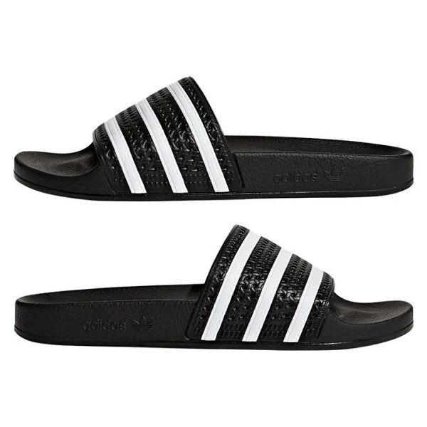 Adidas Adilette 280647 Siyah Terlik - Görsel 9