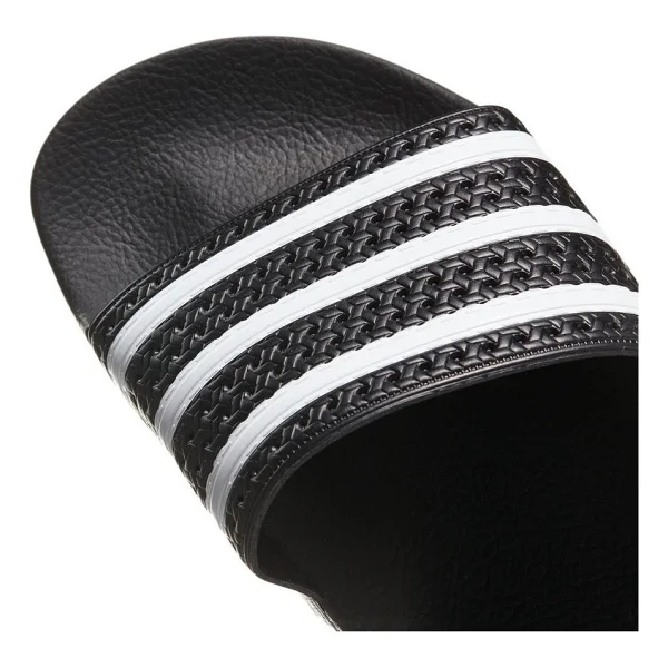 Adidas Adilette 280647 Siyah Terlik - Görsel 10