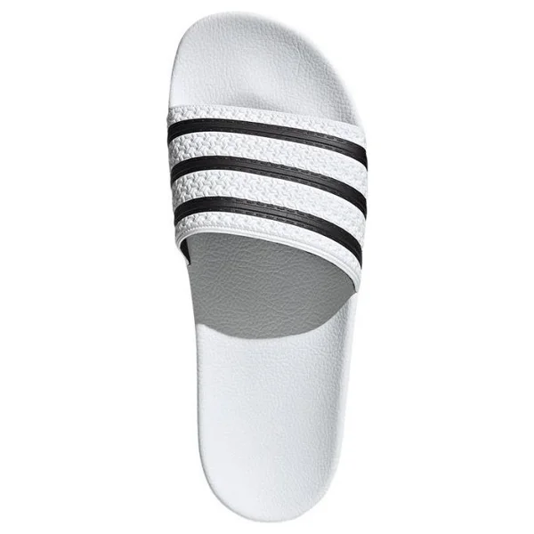 Adidas Adilette 280648 Beyaz Terlik - Görsel 3