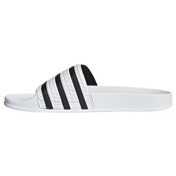 Adidas Adilette 280648 Beyaz Terlik - Görsel 5