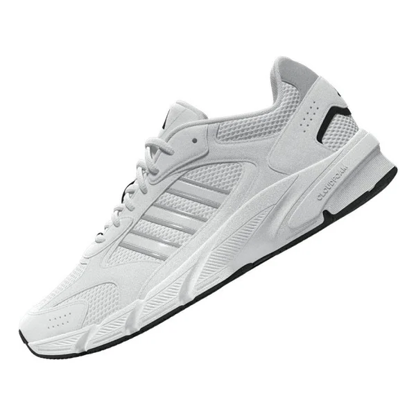 Adidas Crazychaos 2000 IH0305 Beyaz Erkek Spor Ayakkabı - Görsel 3