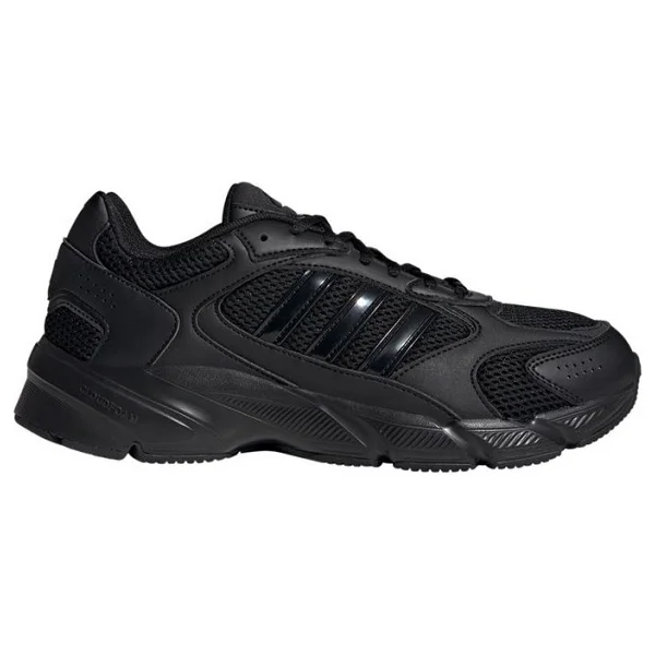 Adidas Crazychaos 2000 IH0304 Siyah Erkek Spor Ayakkabı - Görsel 10