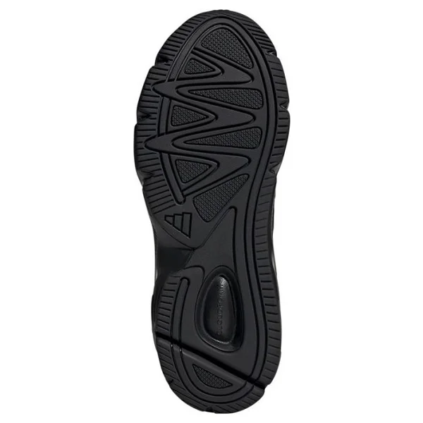 Adidas Crazychaos 2000 IH0304 Siyah Erkek Spor Ayakkabı - Görsel 3