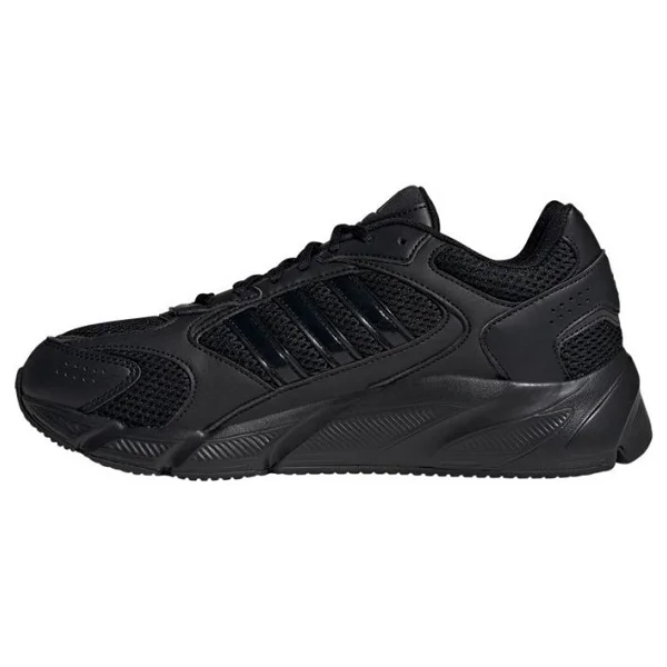 Adidas Crazychaos 2000 IH0304 Siyah Erkek Spor Ayakkabı - Görsel 4