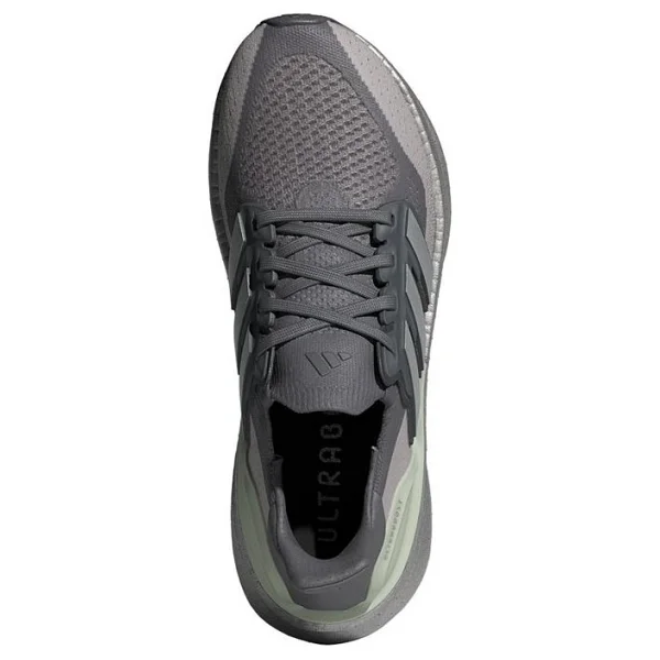Adidas Ultraboost 5 ID8839 Gri Kadın Koşu Ayakkabısı - Görsel 6
