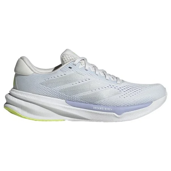 Adidas Supernova Stride 2 IG2169 Siyah-Beyaz Erkek Koşu Ayakkabısı - Görsel 10