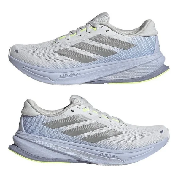 Adidas Supernova Rise 2 IH2511 Siyah-Beyaz Kadın Koşu Ayakkabısı - Görsel 6