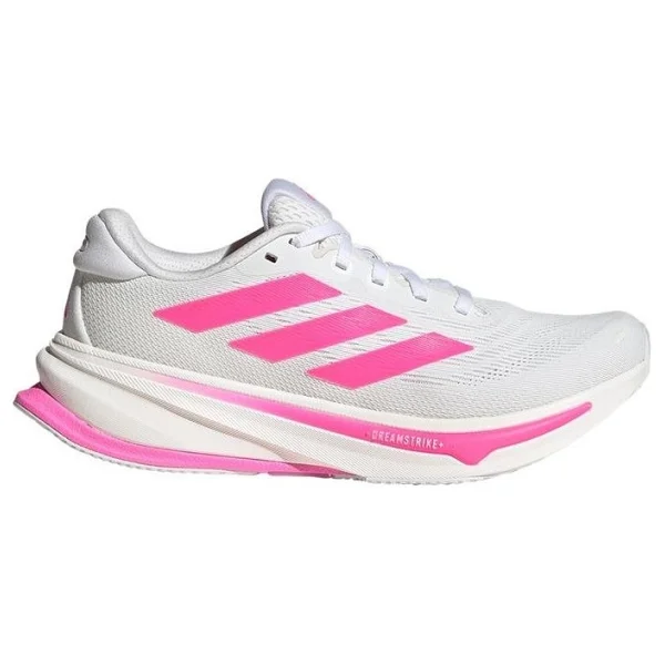 Adidas Supernova Rise 2 IH2511 Siyah-Beyaz Kadın Koşu Ayakkabısı - Görsel 10