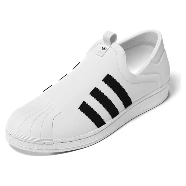 Adidas Superstar Slip On Kadın Spor Ayakkabı - Görsel 6