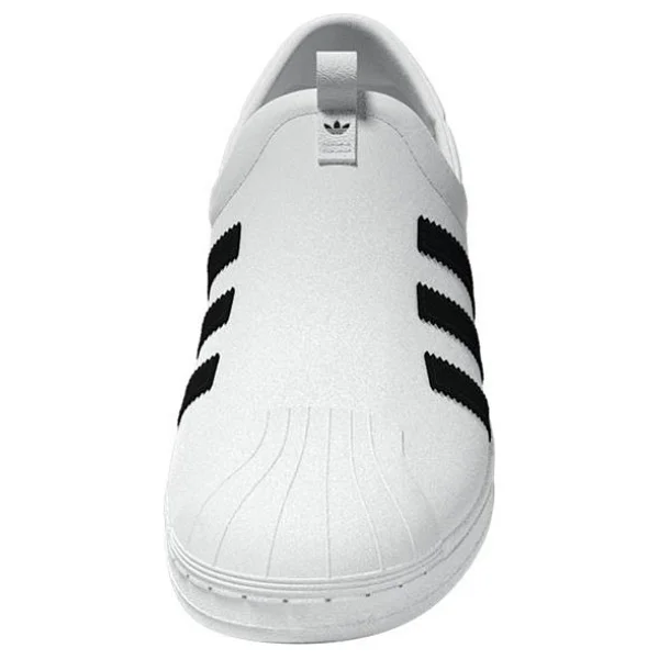 Adidas Superstar Slip On Kadın Spor Ayakkabı - Görsel 9