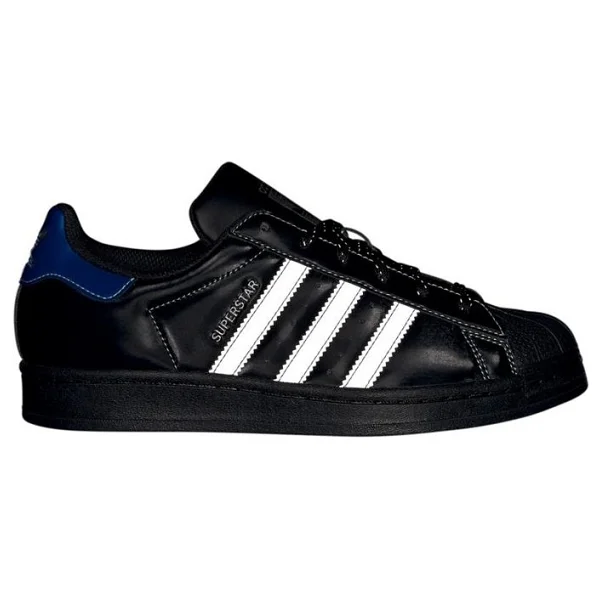 Adidas Superstar Kadın Spor Ayakkabı - Görsel 6