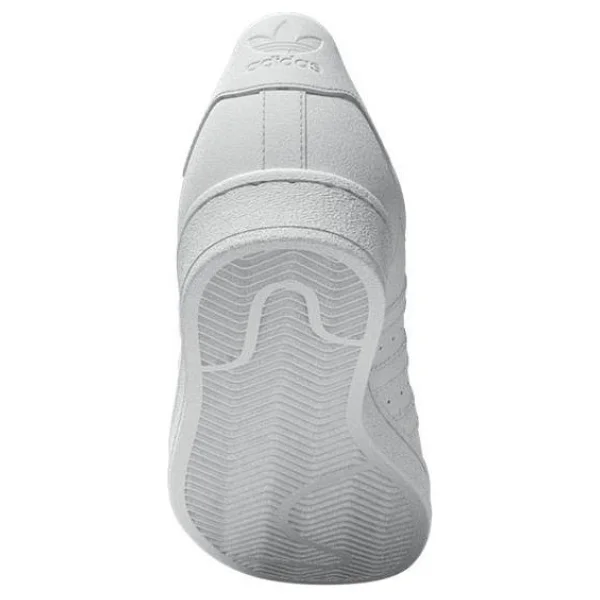 Adidas Superstar FV3285 Beyaz Kadın Spor Ayakkabı - Görsel 10