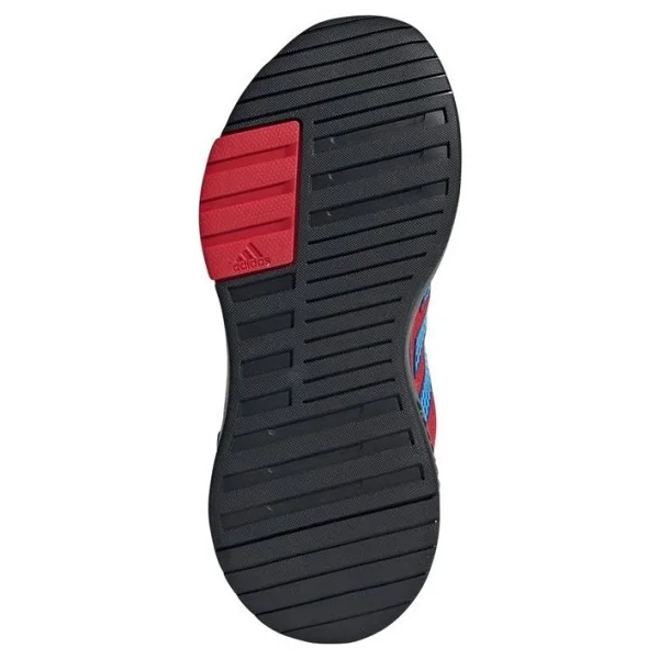 Adidas Marvel IRN Racer EL K IG3559 Çocuk Spor Ayakkabı - Görsel 9