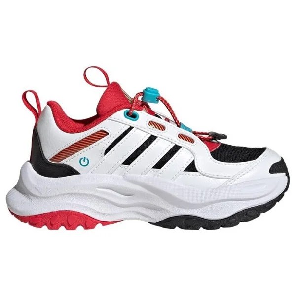 Adidas Maxxwavy C CNY Çocuk Spor Ayakkabı - Görsel 5
