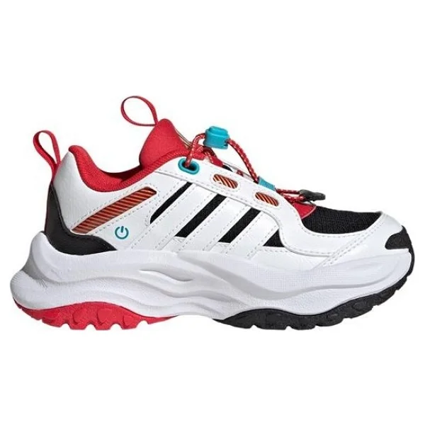 Adidas Maxxwavy C CNY Çocuk Spor Ayakkabı - Görsel 6
