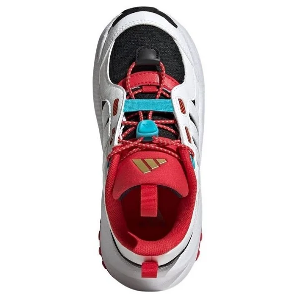 Adidas Maxxwavy C CNY Çocuk Spor Ayakkabı - Görsel 7