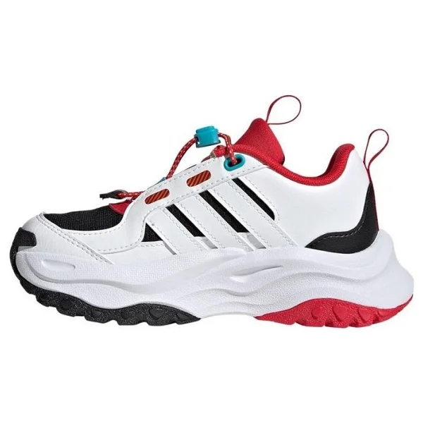 Adidas Maxxwavy C CNY Çocuk Spor Ayakkabı - Görsel 9