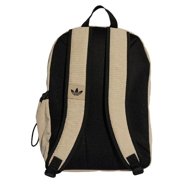 Adidas Originals Classic JW1186 Bej Sırt Çantası - Görsel 6