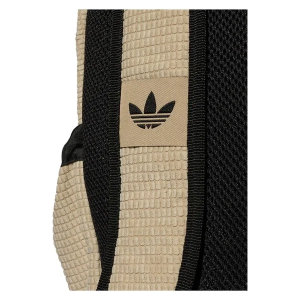 Adidas Originals Classic JW1186 Bej Sırt Çantası - Görsel 9