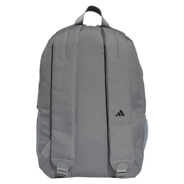 Adidas Classic JD3092 Gri Kalemlik + Okul Sırt Çantası - Görsel 8