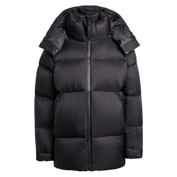 Adidas Myshelter Climawarm Kapüşonlu Erkek Şişme Mont - Görsel 6