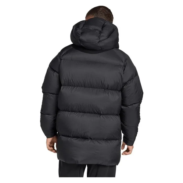 Adidas Myshelter Climawarm Kapüşonlu Erkek Şişme Mont - Görsel 8