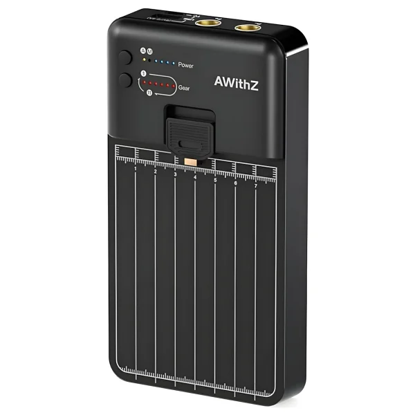 Awithz Mc1 4000MAH Dahili Bataryalı Hassas Pil Punta Kaynak Makinesi (Iphone/silindirik Batarya Onarımı Için) - Görsel 5