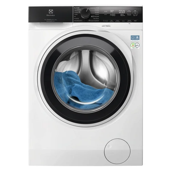 Electrolux SteamCare 700 EW7F4404UT 1400 Devir 11 kg Çamaşır Makinesi - Görsel 4