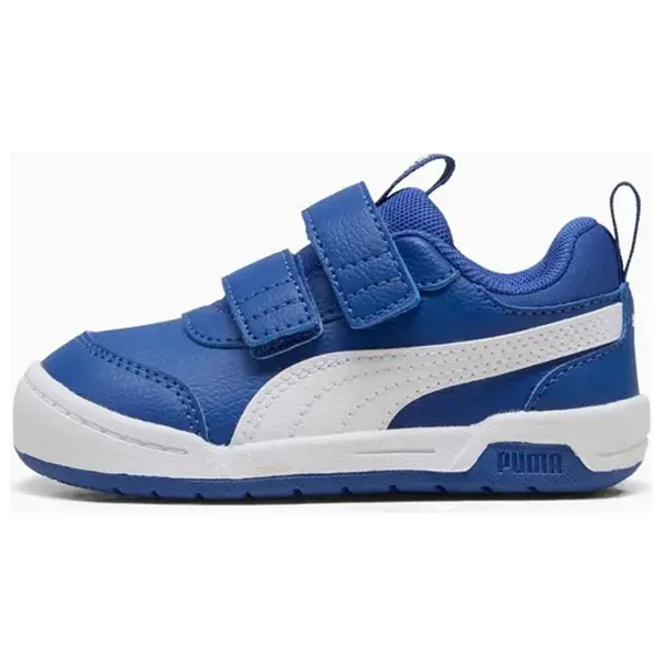 Puma Multiflex 2 SL V Inf 312151 Bebek Spor Ayakkabı - Görsel 5