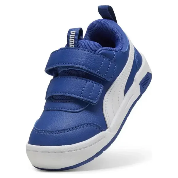 Puma Multiflex 2 SL V Inf 312151 Bebek Spor Ayakkabı - Görsel 2
