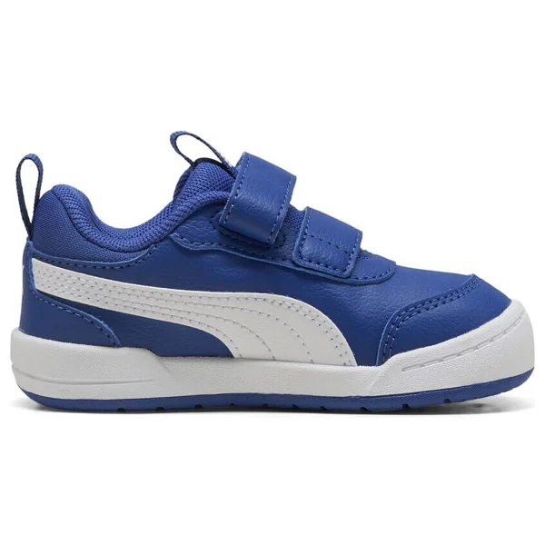 Puma Multiflex 2 SL V Inf 312151 Bebek Spor Ayakkabı - Görsel 3