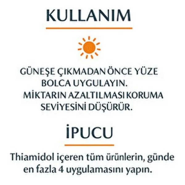 Eucerin Pigment Control 50 ml 50 Faktör Güneş Kremi - Görsel 5