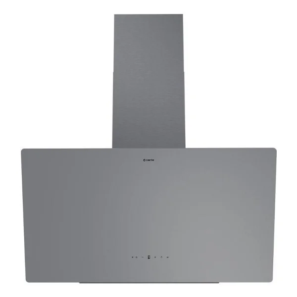 Narte NT-H30090S Gri Duvar Tipi Davlumbaz - Görsel 4