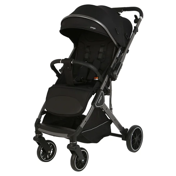 Prego Canyon Kabin Tipi Bebek Arabası - Görsel 7