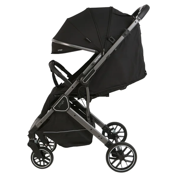 Prego Canyon Kabin Tipi Bebek Arabası - Görsel 2