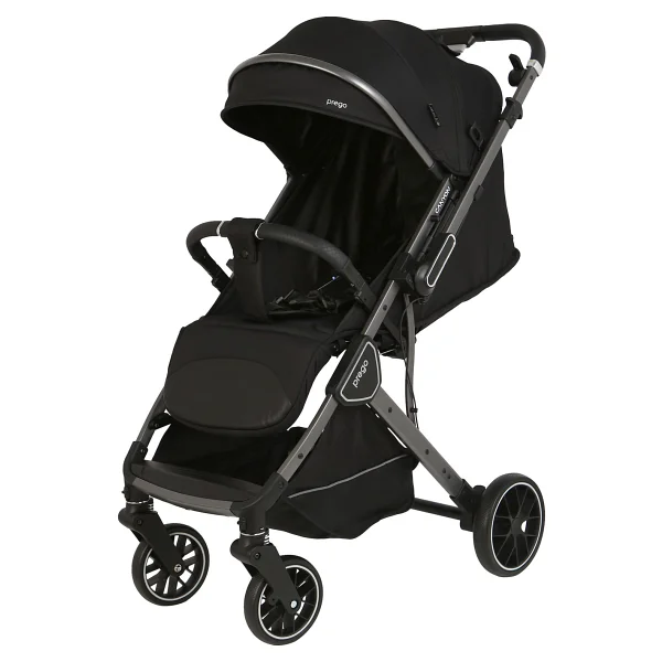 Prego Canyon Kabin Tipi Bebek Arabası - Görsel 3
