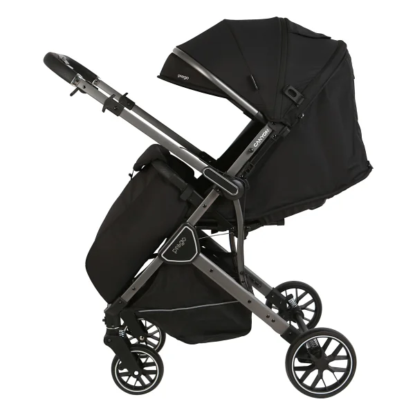 Prego Canyon Kabin Tipi Bebek Arabası - Görsel 4