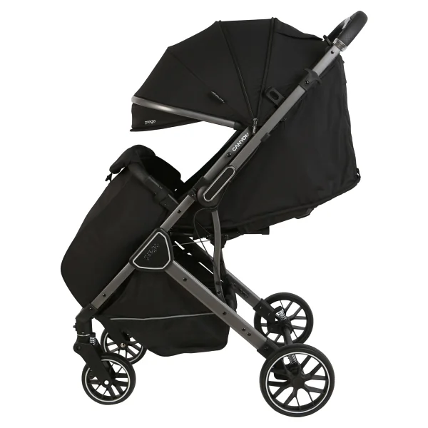 Prego Canyon Kabin Tipi Bebek Arabası - Görsel 5