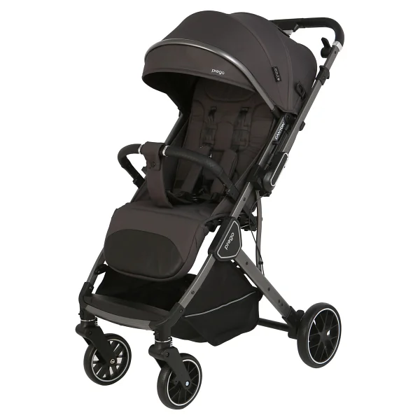 Prego Canyon Kabin Tipi Bebek Arabası - Görsel 8