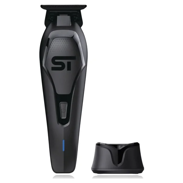 Supreme Darkstar 72 Clipper Siyah Saç Kesme Makinesi - Görsel 9