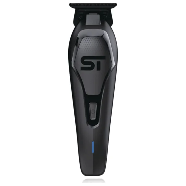 Supreme Darkstar 72 Clipper Siyah Saç Kesme Makinesi - Görsel 3