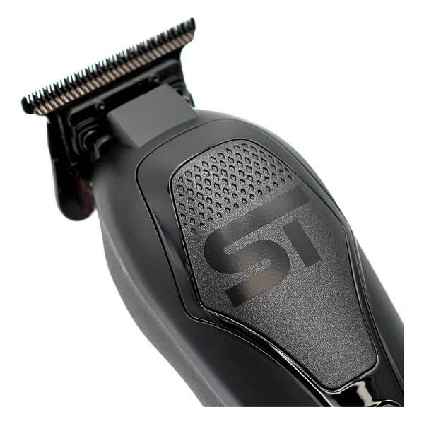 Supreme Darkstar 72 Clipper Siyah Saç Kesme Makinesi - Görsel 8