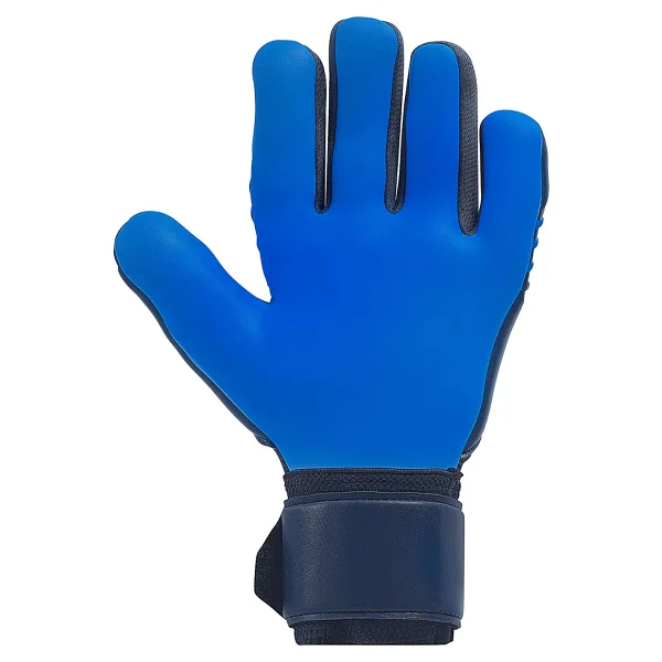 Uhlsport Futbol Kaleci Eldiveni Fm Aquasoft Hn 101138601 - Lacivert - Görsel 4