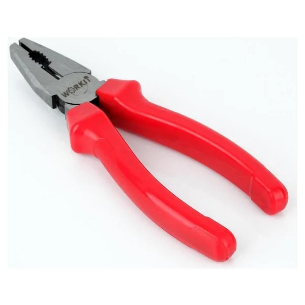 Kombine Pense 180 mm - Görsel 8