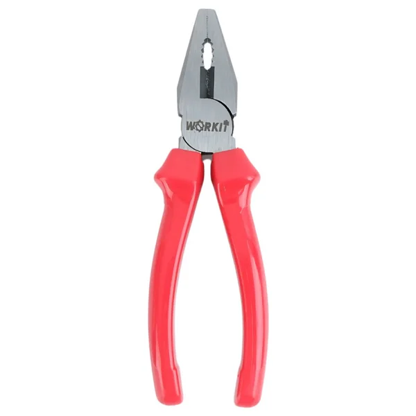 Kombine Pense 180 mm - Görsel 2