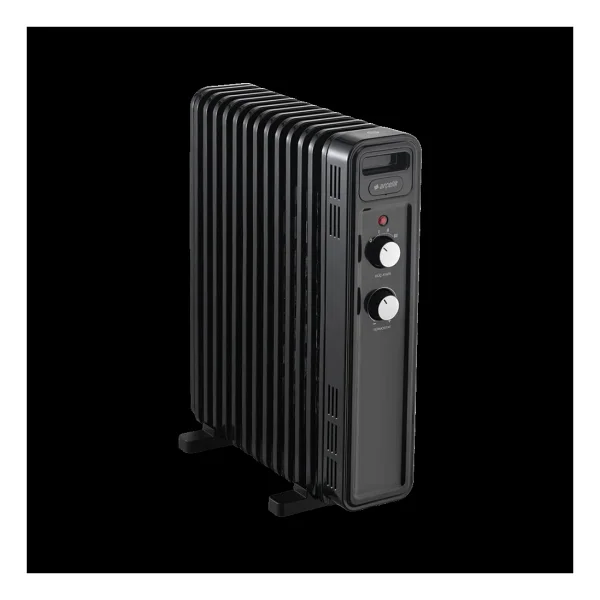 Arçelik AR RHO 13M 2500 W 13 Dilim Yağlı Radyatör - Görsel 2