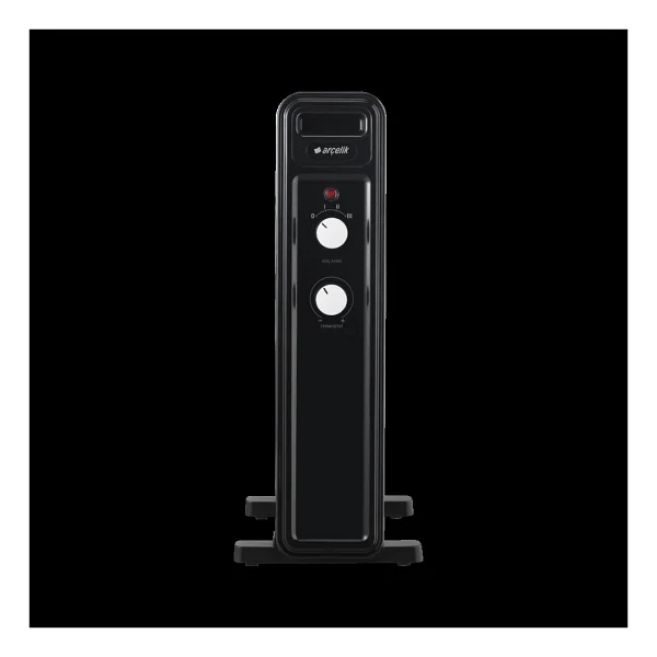 Arçelik AR RHO 13M 2500 W 13 Dilim Yağlı Radyatör - Görsel 3