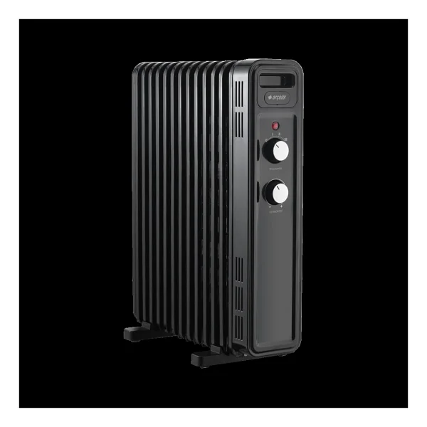 Arçelik AR RHO 13M 2500 W 13 Dilim Yağlı Radyatör - Görsel 6