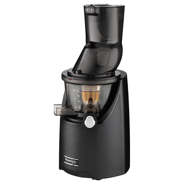 Kuvings EVO820PB Slow Juicer 240 W Katı Meyve Sıkacağı - Görsel 2