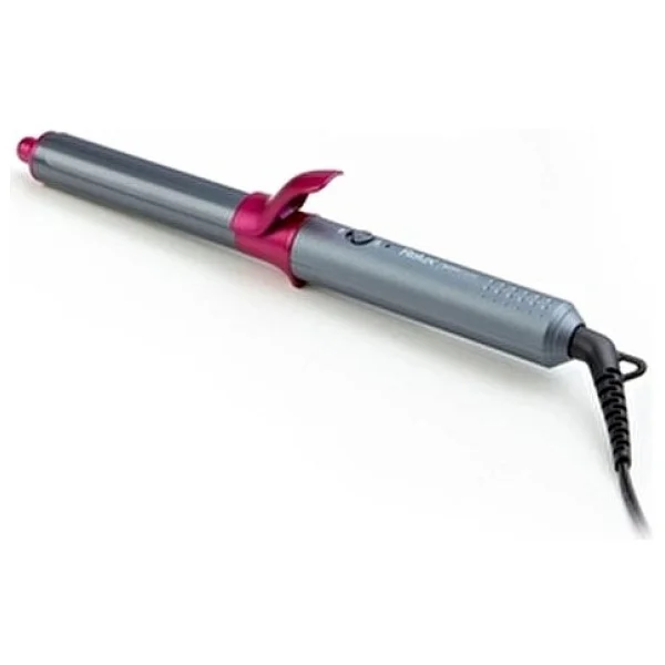 Relux RC2025 Softcare 25 mm Keratin Korumalı Saç Maşası - Görsel 5